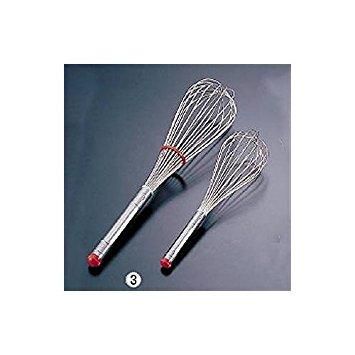 2営業日で発送 寿菓工精器 シルバー泡立 #30 BAW02030