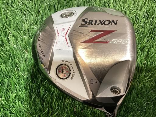 Srixon - スリクソンＺ525ドライバー9.5度 ツアーAD GT6 S スリクソン Z565 ドライバー | ウッド | 製品情報 | DUNLOP