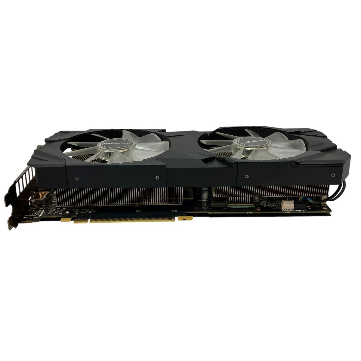 【ジャンク品】NVIDIA GeForce RTX2060 ジャンク品】NVIDIA GeForce RTX2060 2025年最新】rtx2060