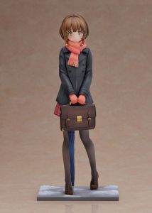 梓川花楓 青春ブタ野郎はおでかけシスターの夢を見ない 1|7 塗装済み完成品 アニプレックスオンライン 1週間以内発送