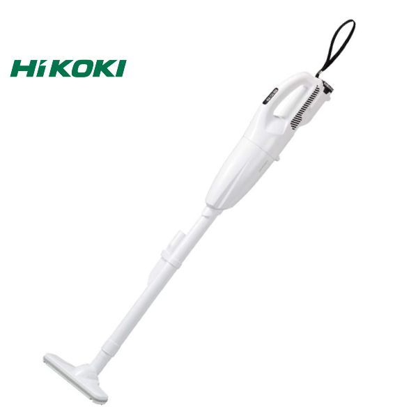 HiKOKI R7DA(LC) 掃除機 7.2V コードレス クリーナー 公式 バッテリー