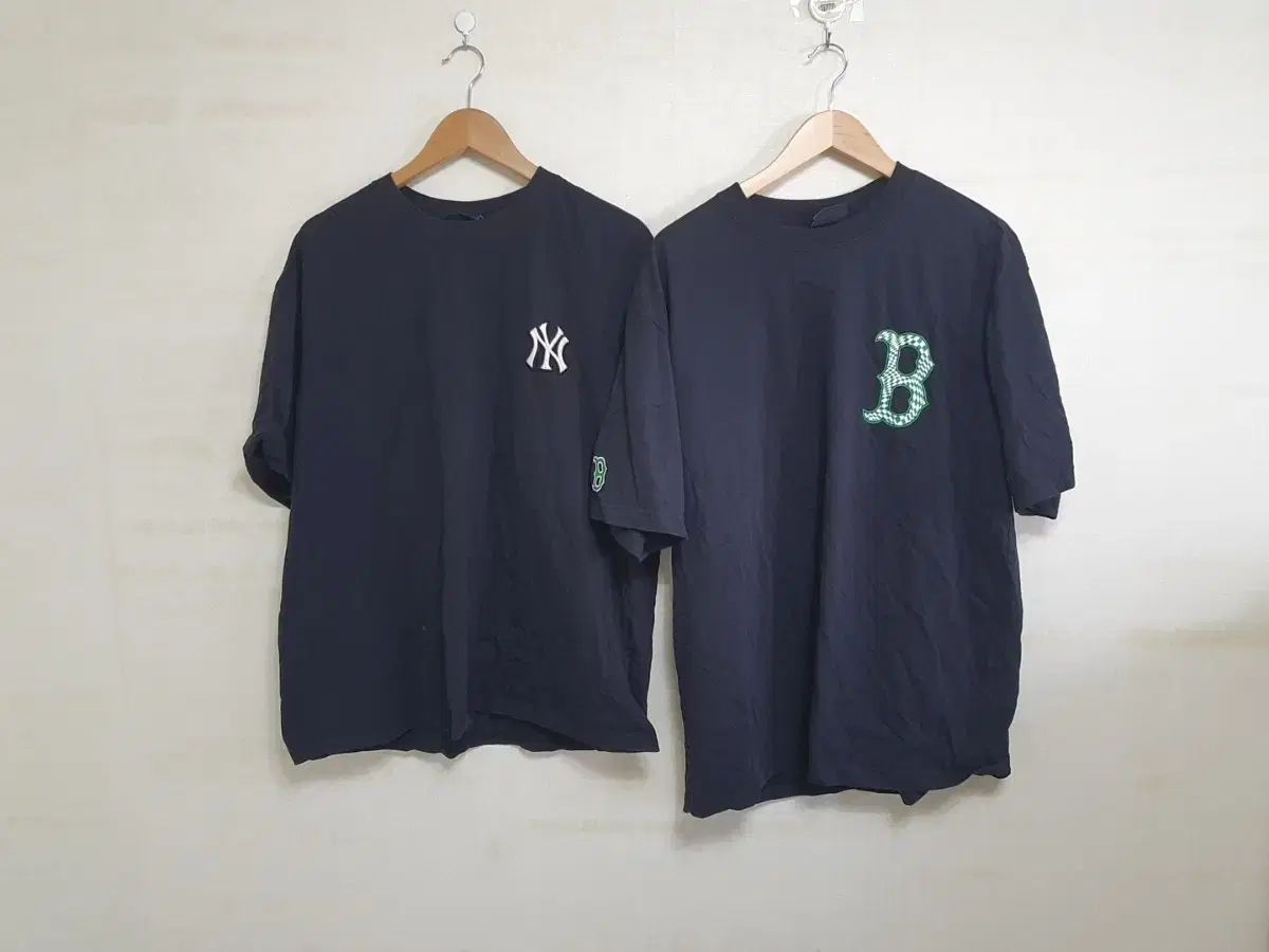 【雷市場（ポンジャン）商品韓国直送】 mlb 半袖Tシャツ