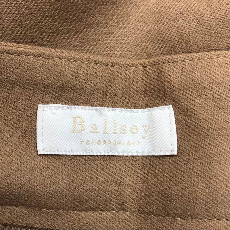 Ballsey