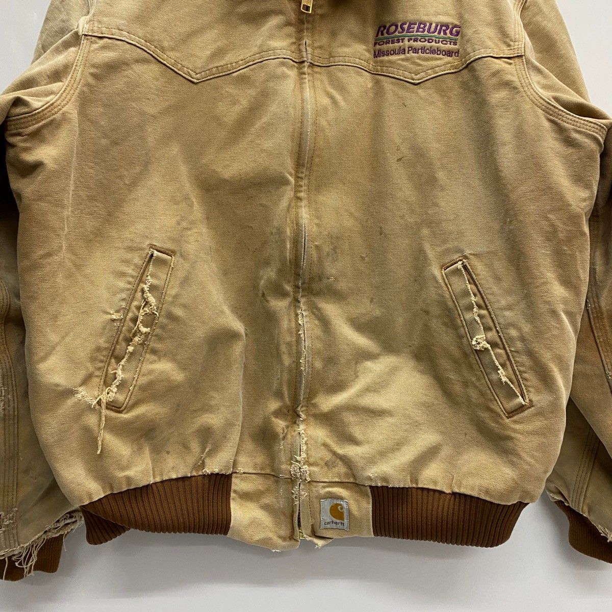 カーハート Carhartt 80