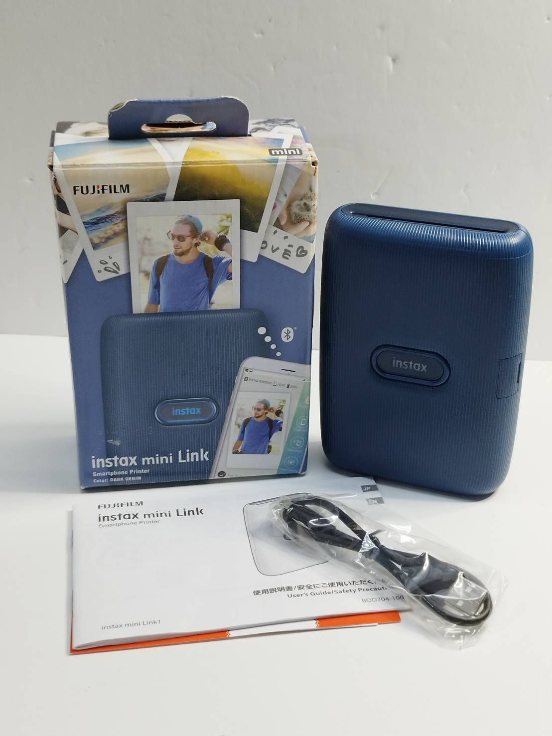 A6 手帳カバー 牛革 蝶々型押し パープル バタフライ B6 A5 本革 ご