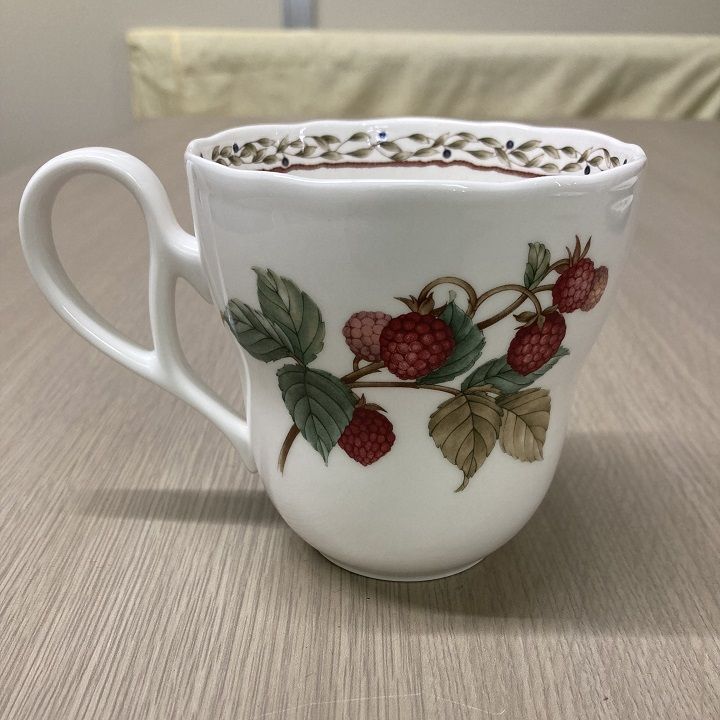 ノリタケ ロイヤルオーチャード ペアセット ノリタケ ロイヤルオーチャード モーニングペアセット