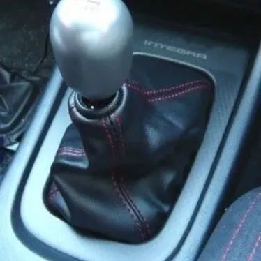 ☆新品☆ ホンダ純正 HONDA インテグラ タイプR DC2 シフトブーツ  