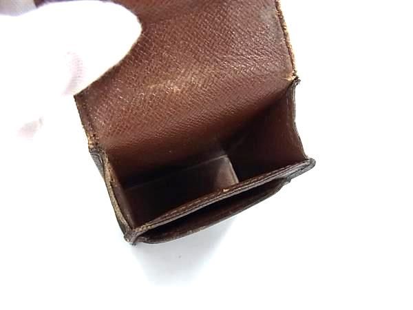 【極美品】ルイヴィトン モノグラム エテュイ　タバコケース　M63024 楽天市場】LOUIS VUITTON ルイ ヴィトン モノグラム エテュイ