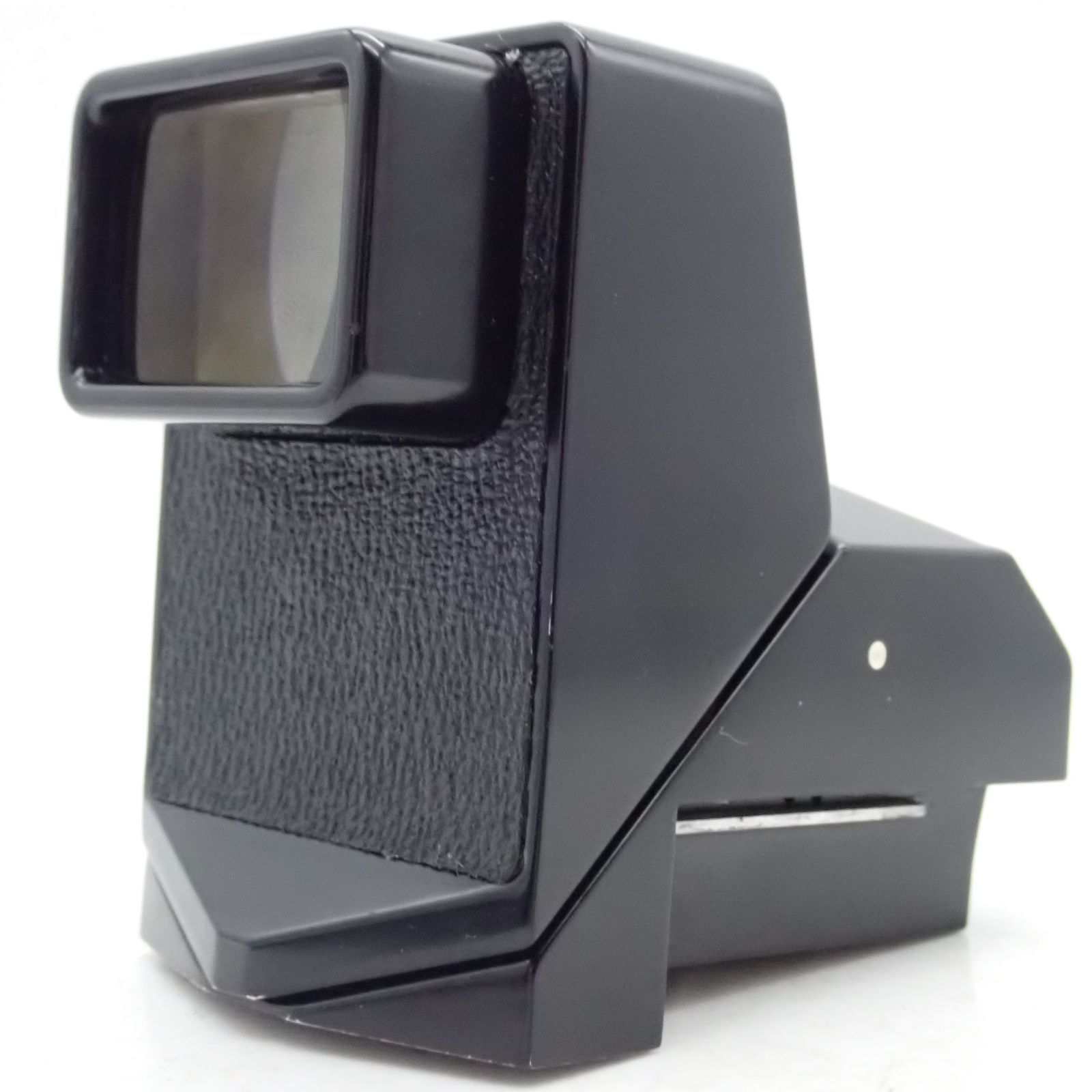 美品 Canon Speed Finder F-1用 アイレベルウエストレベル兼用