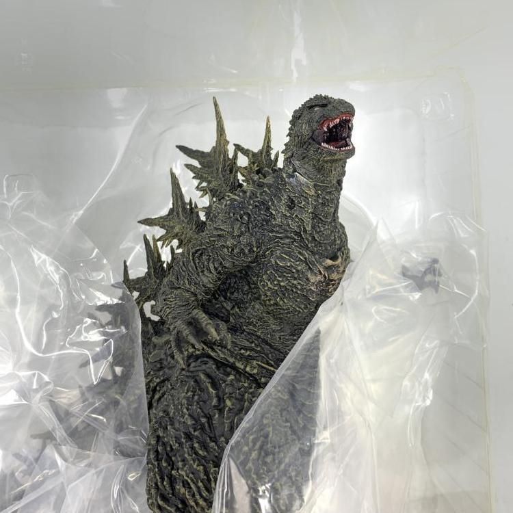 A賞 ゴジラ