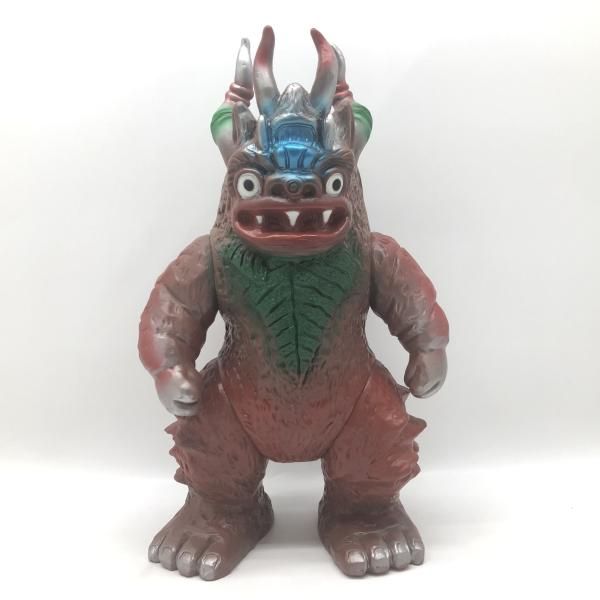 現状品 ブルマァク ジャイアントミクラス 復刻 24