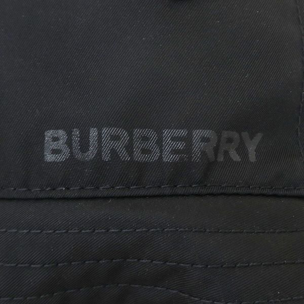 バーバリー バケットハット