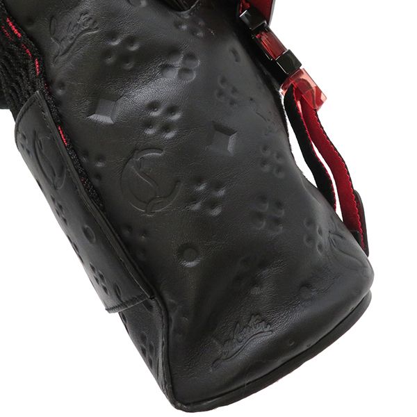 クリスチャンルブタン Christian Louboutin 2WAYバッグ