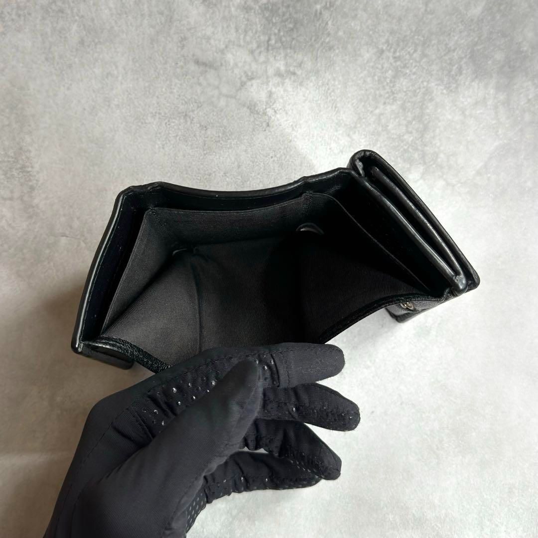 BALENCIAGA バレンシアガ / エブリデイミニウォレット 三つ折り