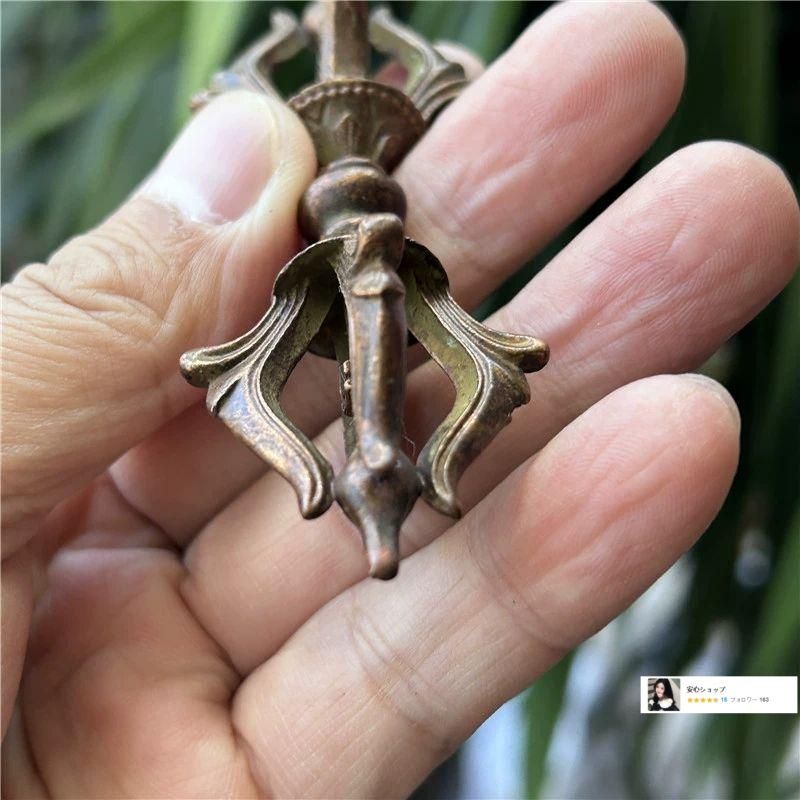 銅器 御龍観音仏像 観世音菩薩 鎮宅 辟邪 開運 風水 招財 置物 工芸品 銅器 御龍観音仏像 観世音菩薩 鎮宅 辟邪 開運 風水 招財 置物