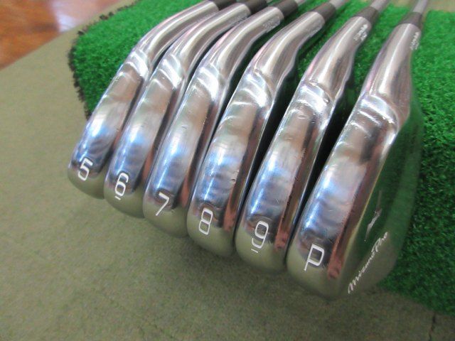 アイアン ミズノ プロ 245 DG95 6本　セットS200 ダイナミック MIZUNO GOLF 20％OFFクーポン対象 ミズノ Mizuno Pro 245
