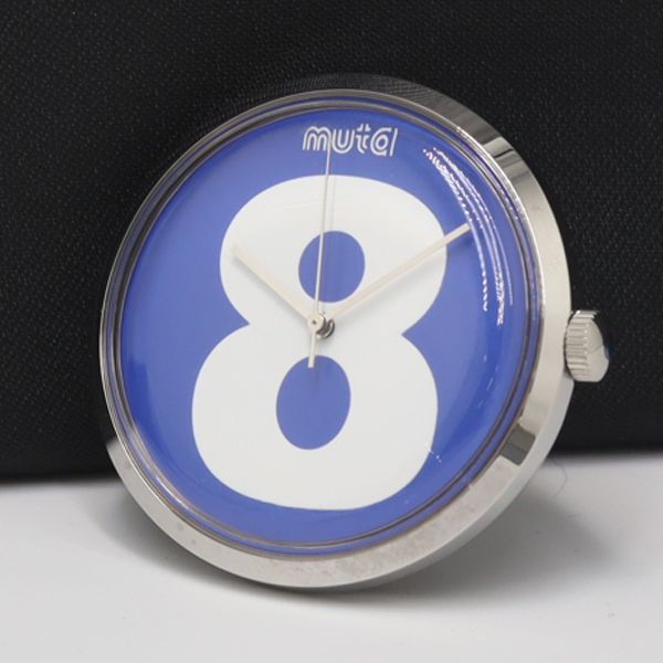 muta ムータ トゥールビヨン カフスボタン A-642 2025年最新】Yahoo