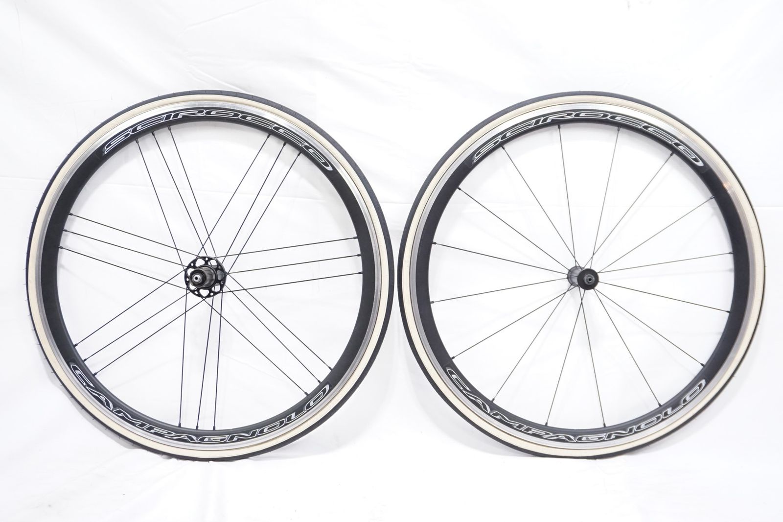 CAMPAGNOLO SCIROCCO SHIMANO 11s