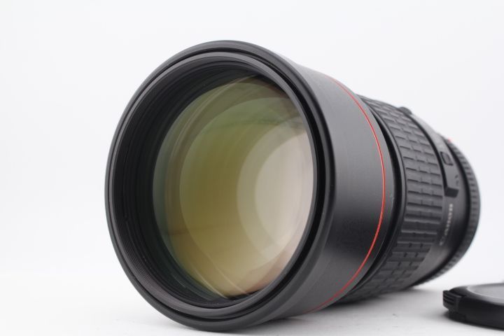 上品 キャノン CANON EF 200mm F2.8 L USM M8466＃24
