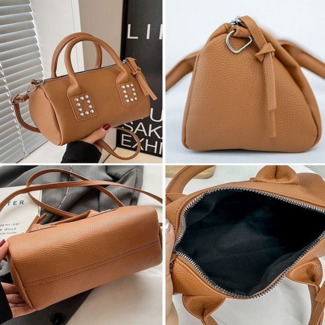 ショルダーバッグ レディース 斜めがけ 大人 軽量 小さめ 上品 旅行 通勤 通学 通勤バッグ 通勤バック バック カバン ビジネス シンプル カジュアル おしゃれ きれいめ かわいい かるいかばん 20代 30代 40代 50代 送料無料  ショルダーバッグ レディース 斜