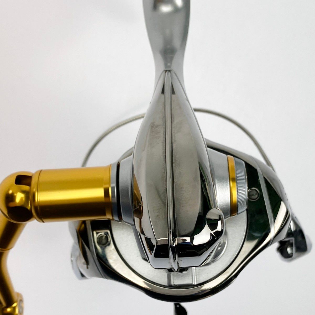 08ステラSW 8000HG ▽▽SHIMANO シマノ 08 ステラ 8000HG 替えスプール