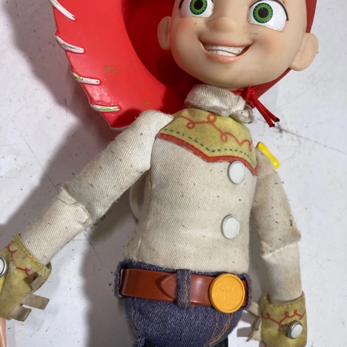☆お値下げ！ トイストーリー おもちゃ、フィギュア 6点セット 動作品 