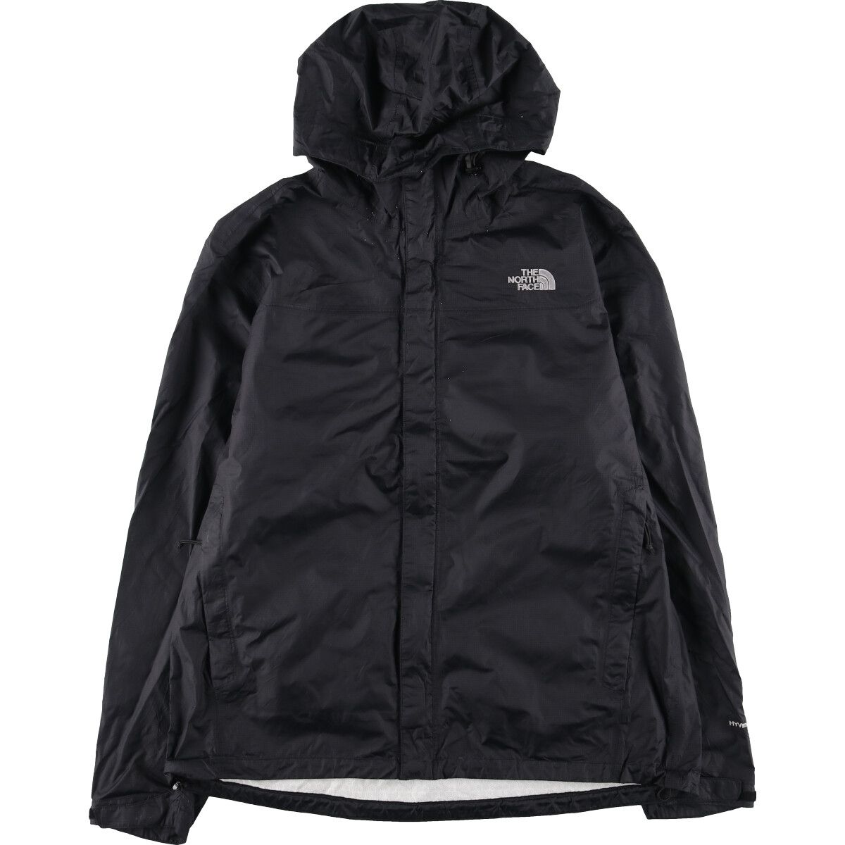 古着 訳あり特価 ザノースフェイス THE NORTH FACE HYVENT 2.5L ハ