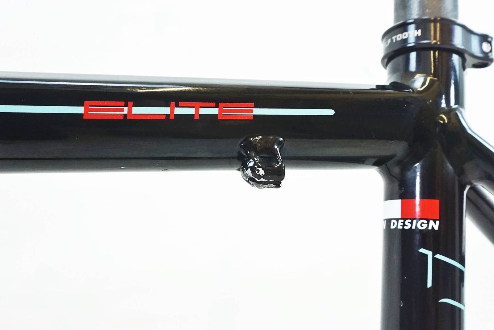 BIANCHI 「ビアンキ」 FENICE ELITE 2016年モデル フレーム