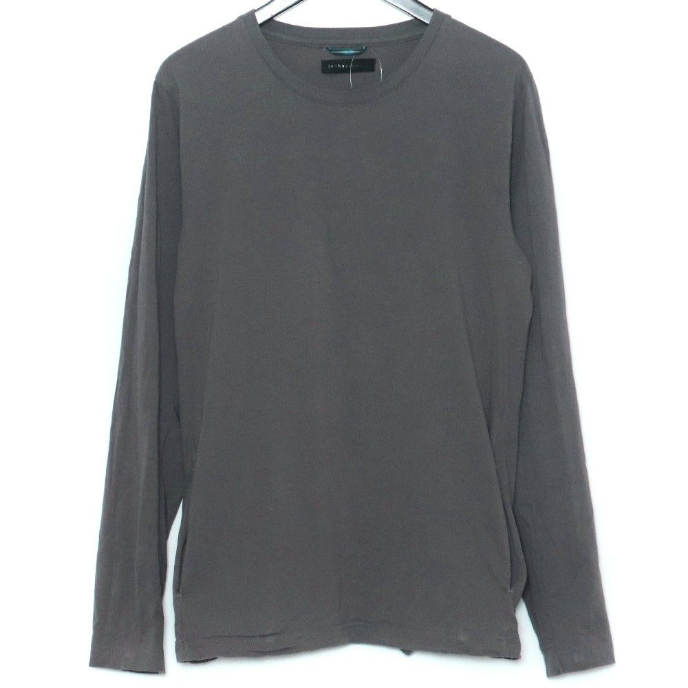 【美品】junhashimoto TD CREW Cashmere Blend JUNHASHIMOTO TD CREW Cashmere blend サイズ5 - メルカリ