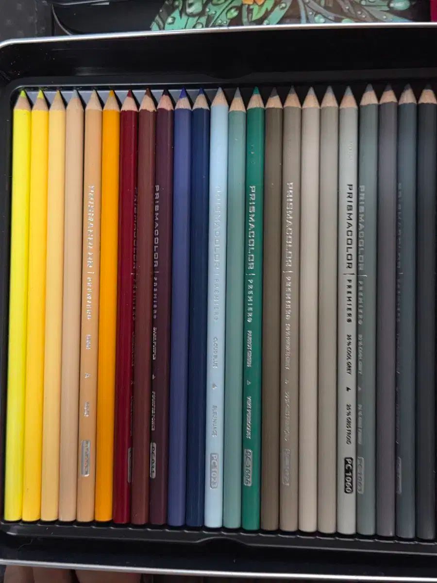 プリズマ 132 カラー プリズマ 132 カラー サンフォード