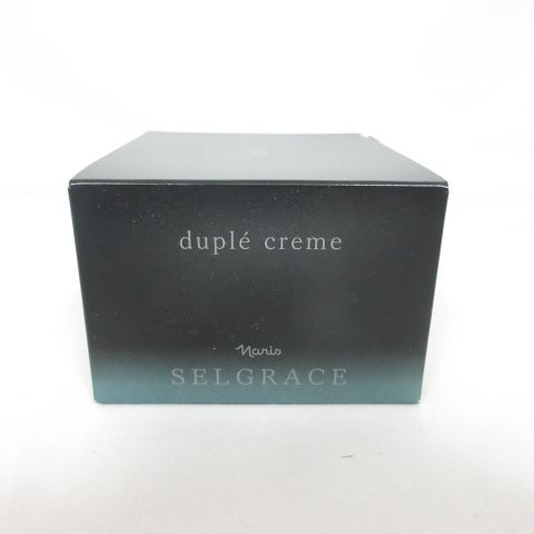 新品 ナリス セルグレース デュプレ クリーム ( 高機能美容 クリーム ) 6 クリーム I 28g/II 14g ( 0127-y2 ) 
