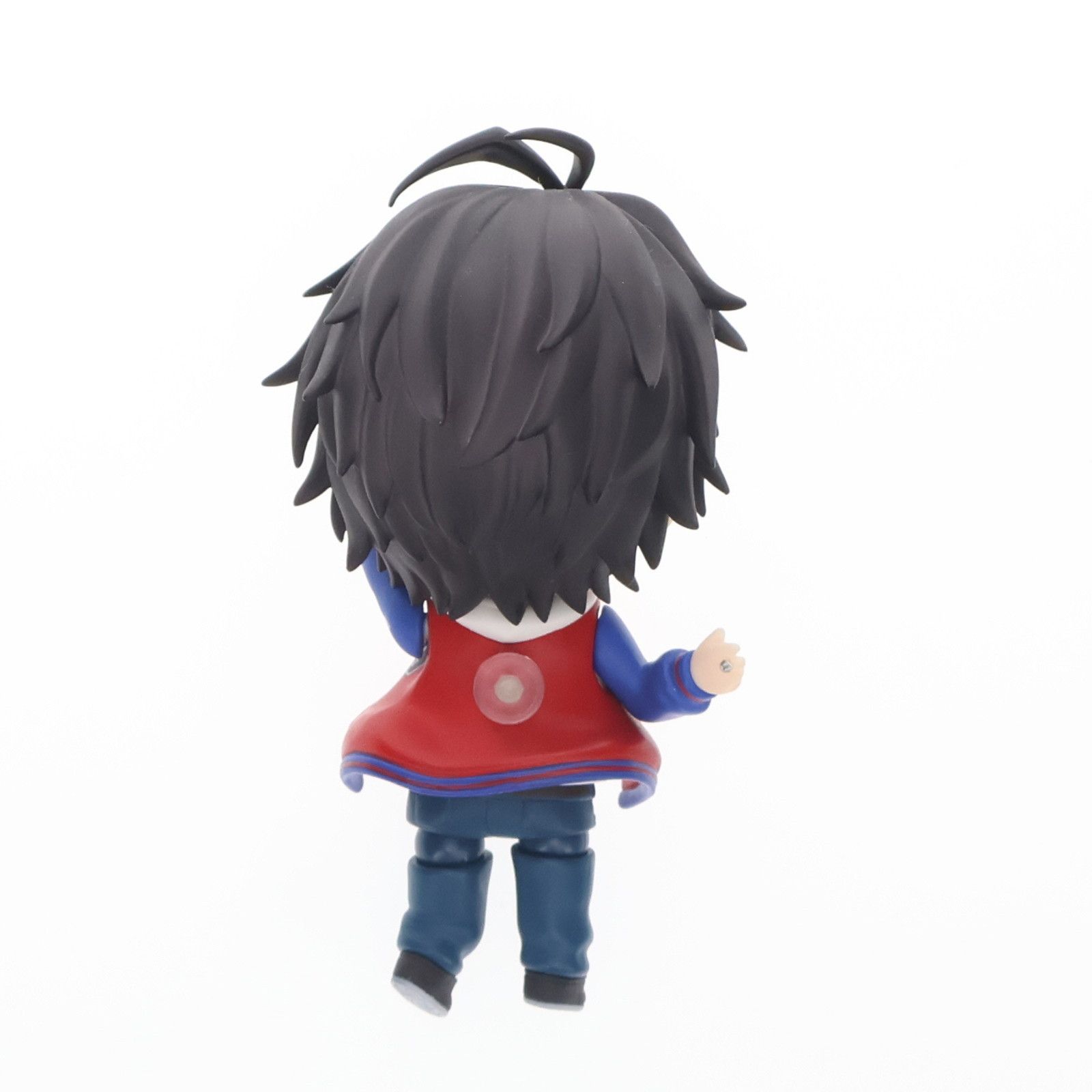 ヒプノシスマイク ねんどろいど 山田一郎 アニメイト購入特典付き ヒプノシスマイク ねんどろいど 山田一郎 アニメイト購入特典