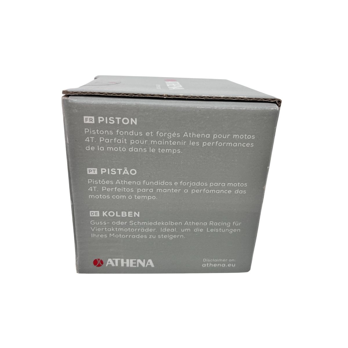 ピストンキット