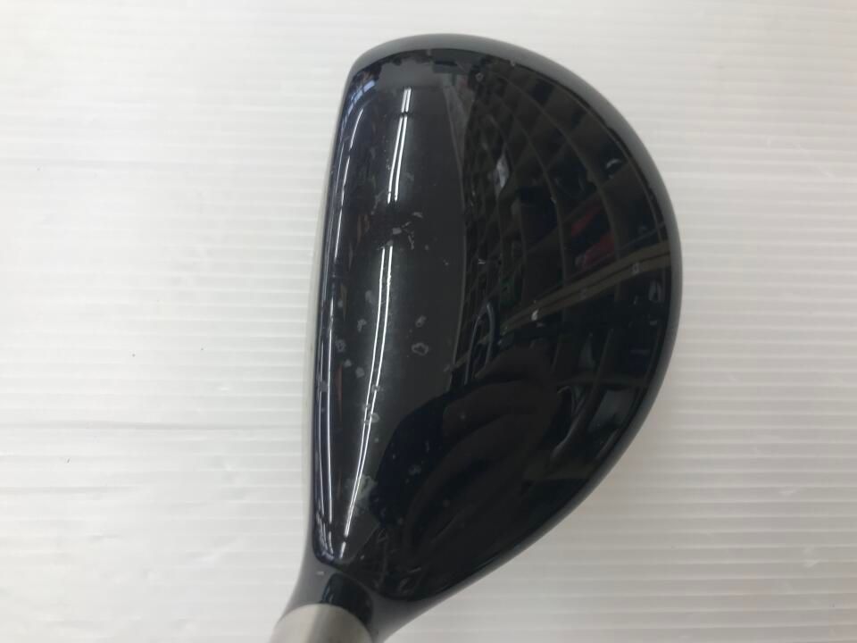 HONMA ツアーワールド TW727 ユーティリティ 16° ヘッドカバー付き