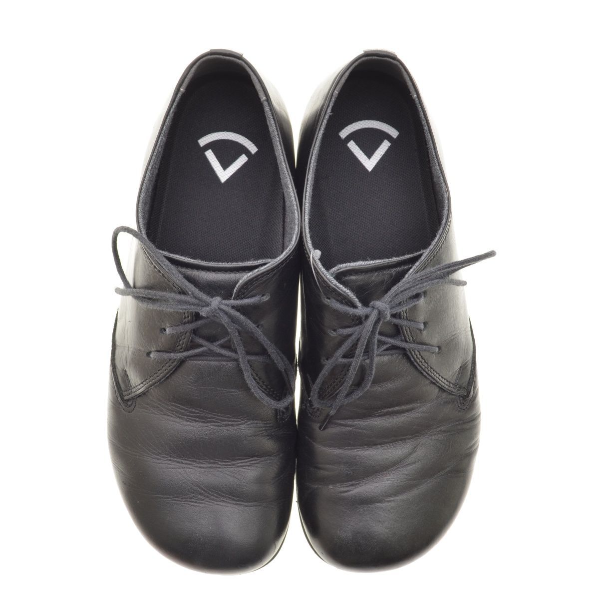 STRIDE】ST01 ADDICT アディクトレザーシューズ - メルカリ