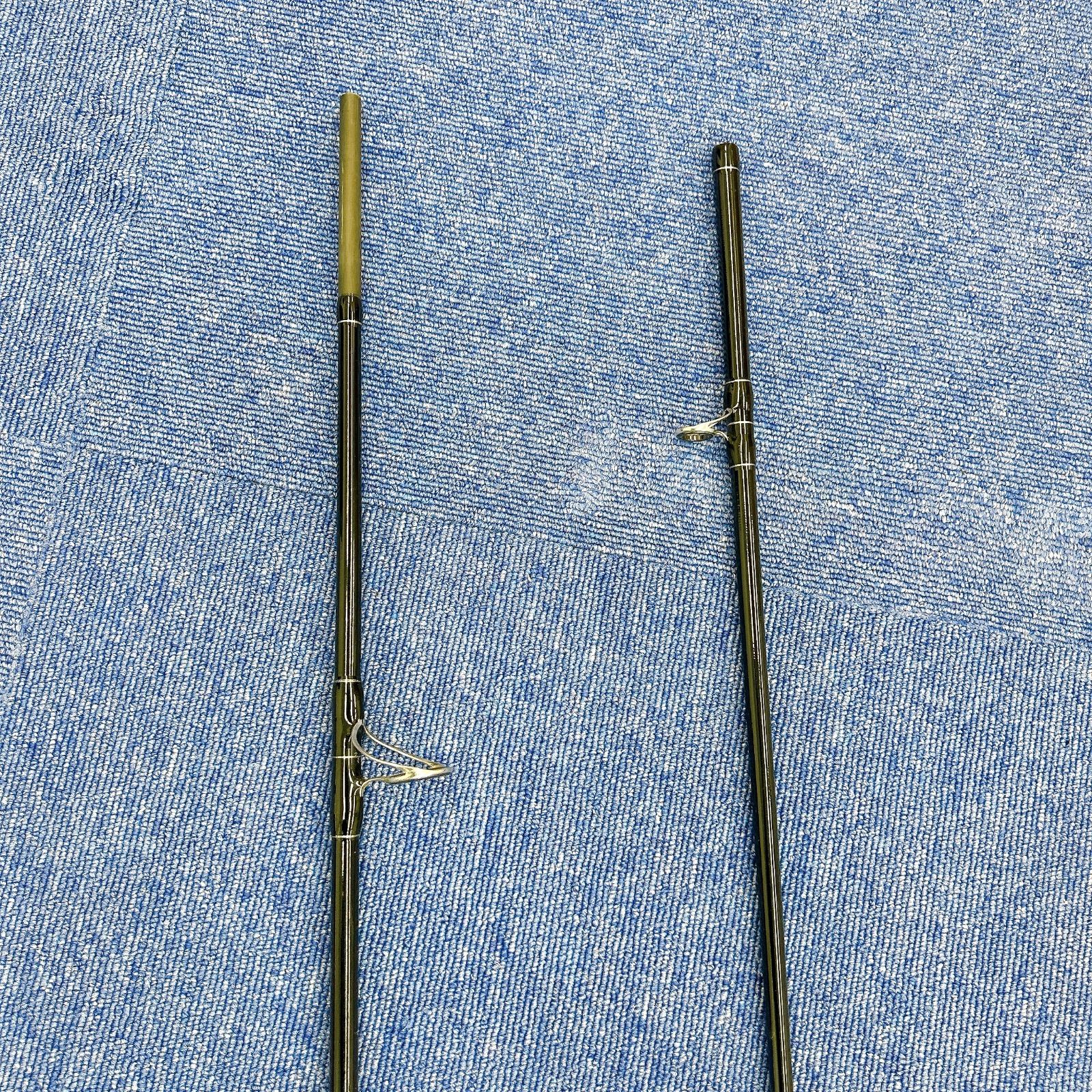  アズーロ 徹湾 スタート ショアジグ レジャー 3 釣り竿セット フィッシング