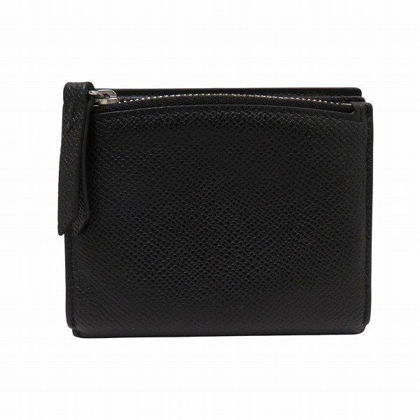 2つ折り財布