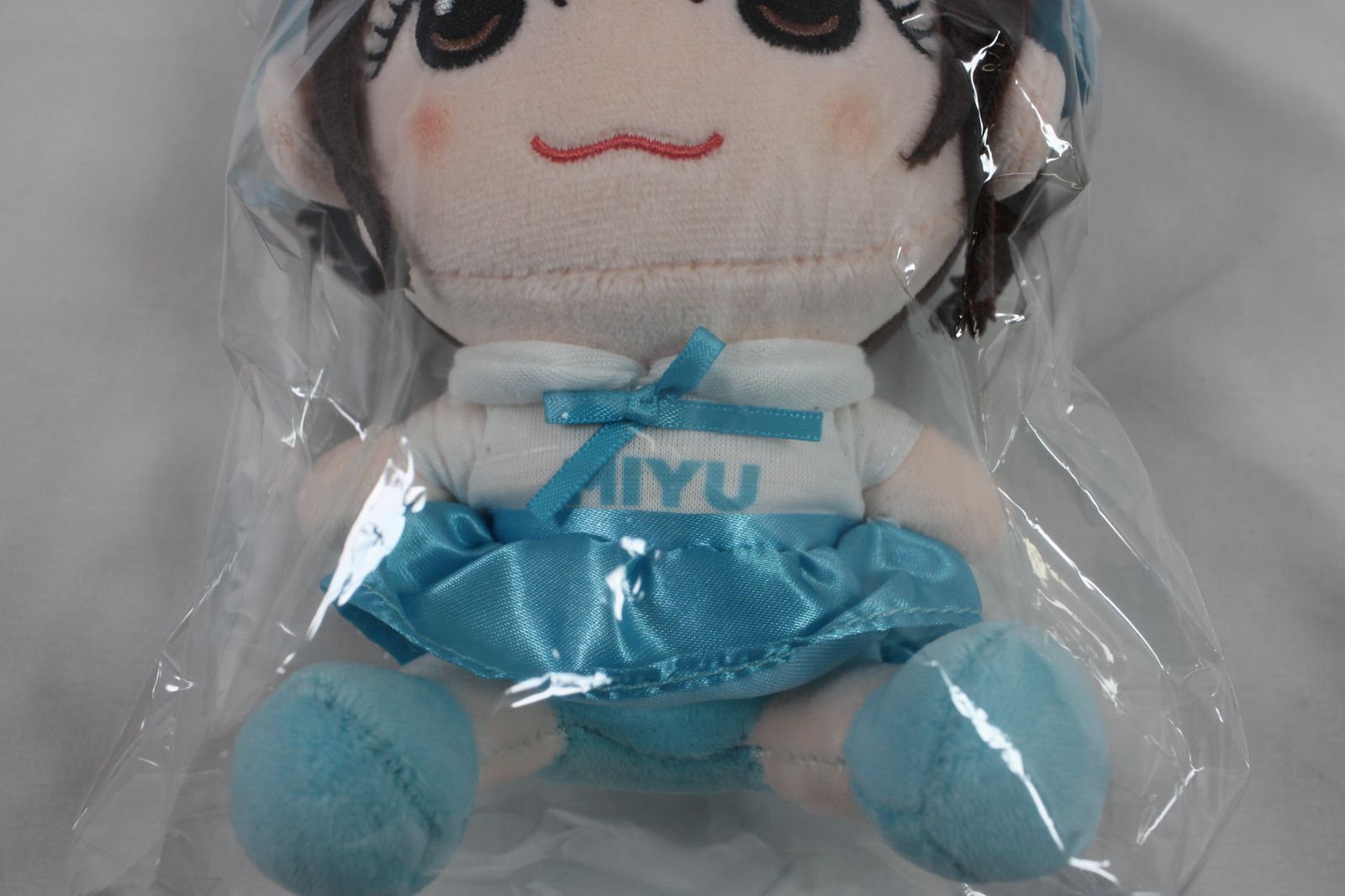 A1627・CUTIE STREET きゅーすと 梅田みゆ かわぬい ちびぬい 未