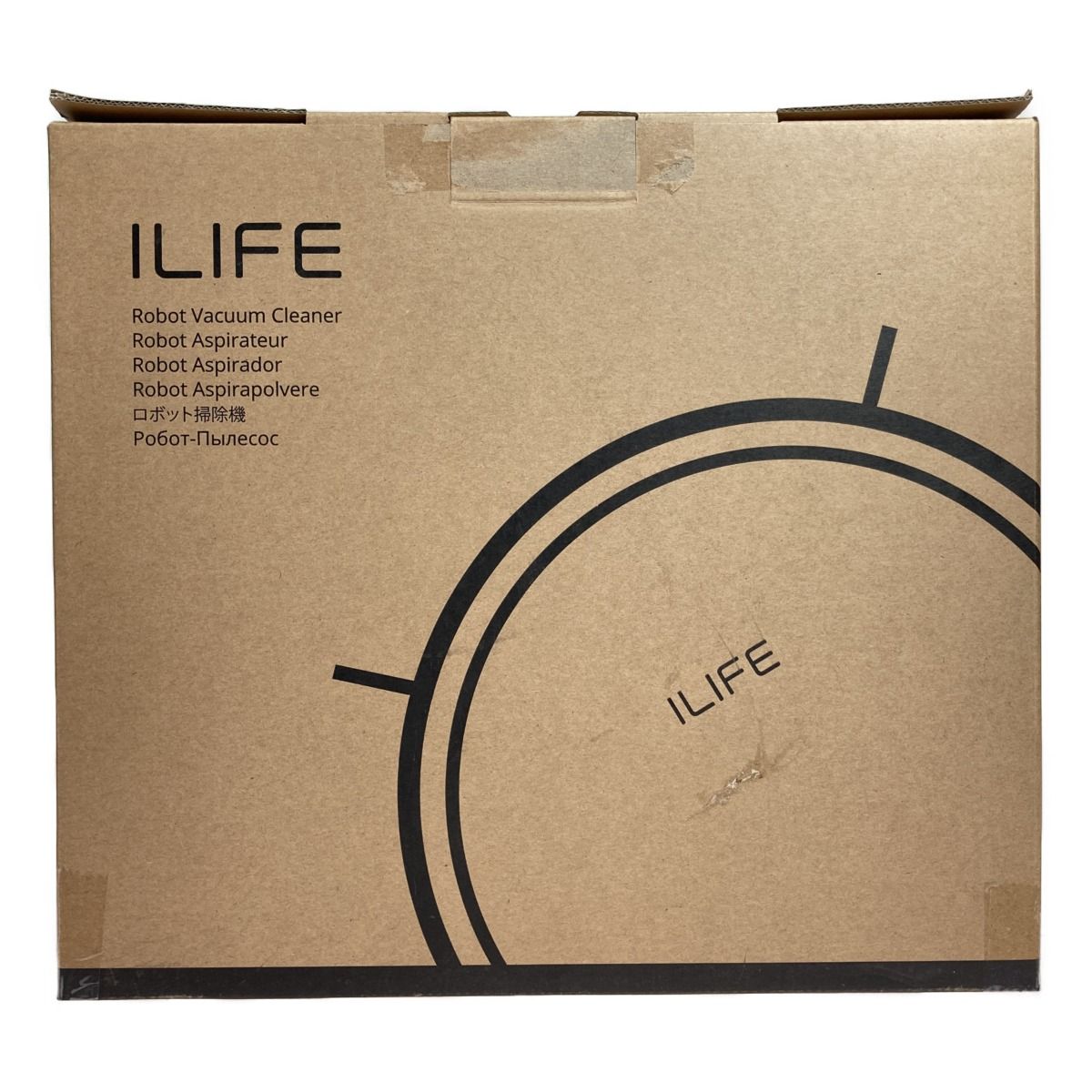 ◎◎ILIFE アイライフ ロボット掃除機 V3s Pro - なんでもリサイクル