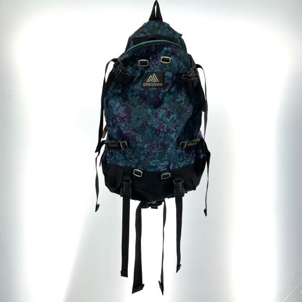 GREGORY リュック ブルー 19 240019509835
