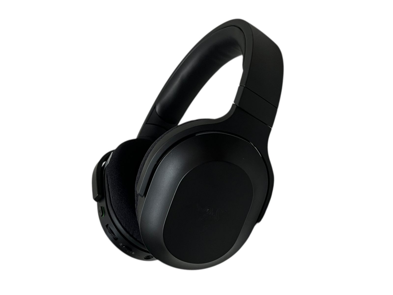 Razer レイザー Barracuda X ワイヤレスヘッドホン RZ04-04430100-R3M1 ブラック -|065