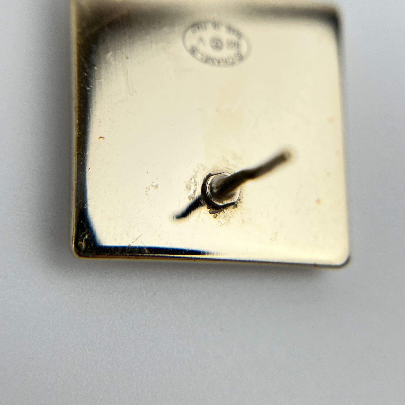 シャネル ココマーク