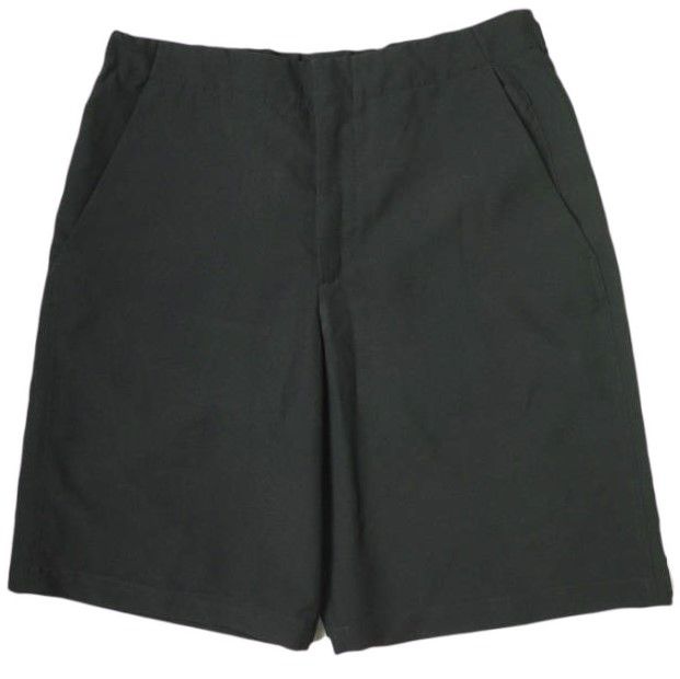 OAMC オーエーエムシー 21SS VAPOR SHORTS ヴェイパーショーツ OAMU330231 PESOA009 L ブラック ワイド  イージー ショートパンツ ボトムス g18897 - メルカリ