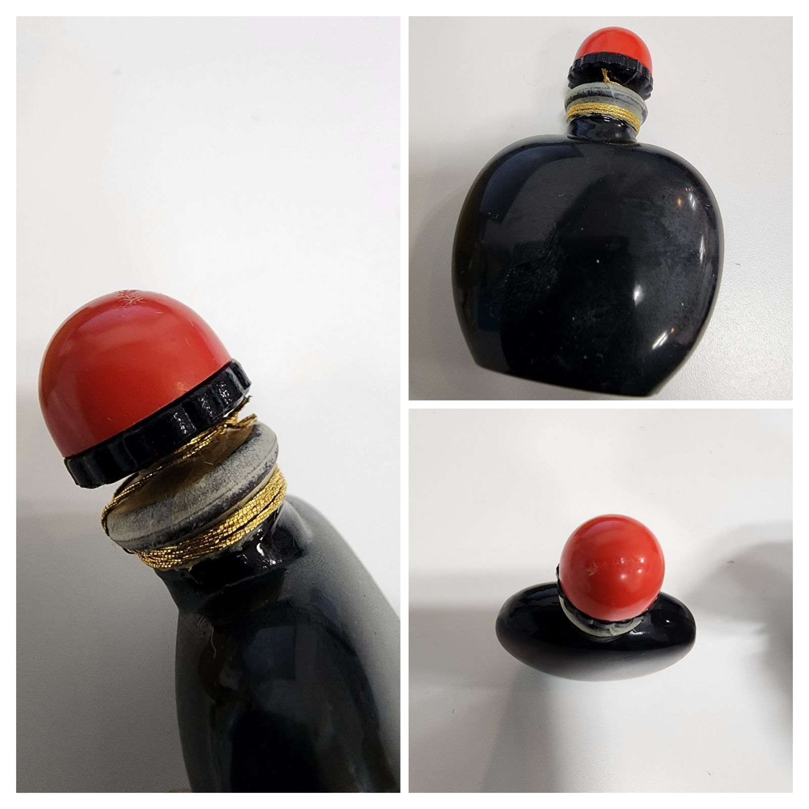 未開栓】香水 ジャンパトゥ ジョイ JEAN PATOU JOY 7ml【未開栓