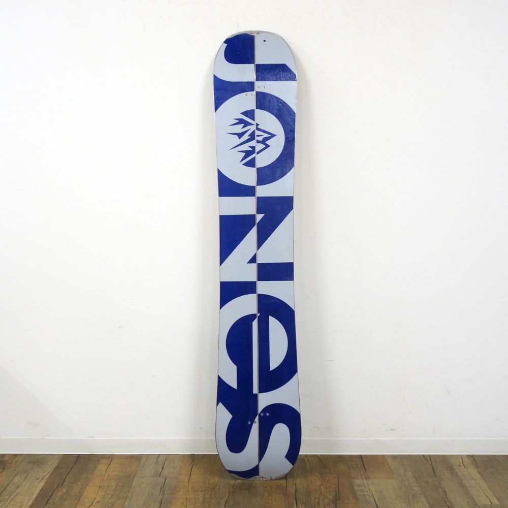 ジョーンズ JONES SOLUTION 163cm スプリットボード BURT - メルカリ ジョーンズ JONES SOLUTION 163cm スプリットボード BURT - メルカリ