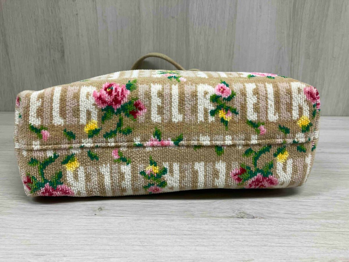 FEILER フェイラー ディディエッタローザ トートバッグ