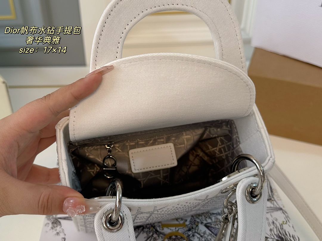 Lady Dior