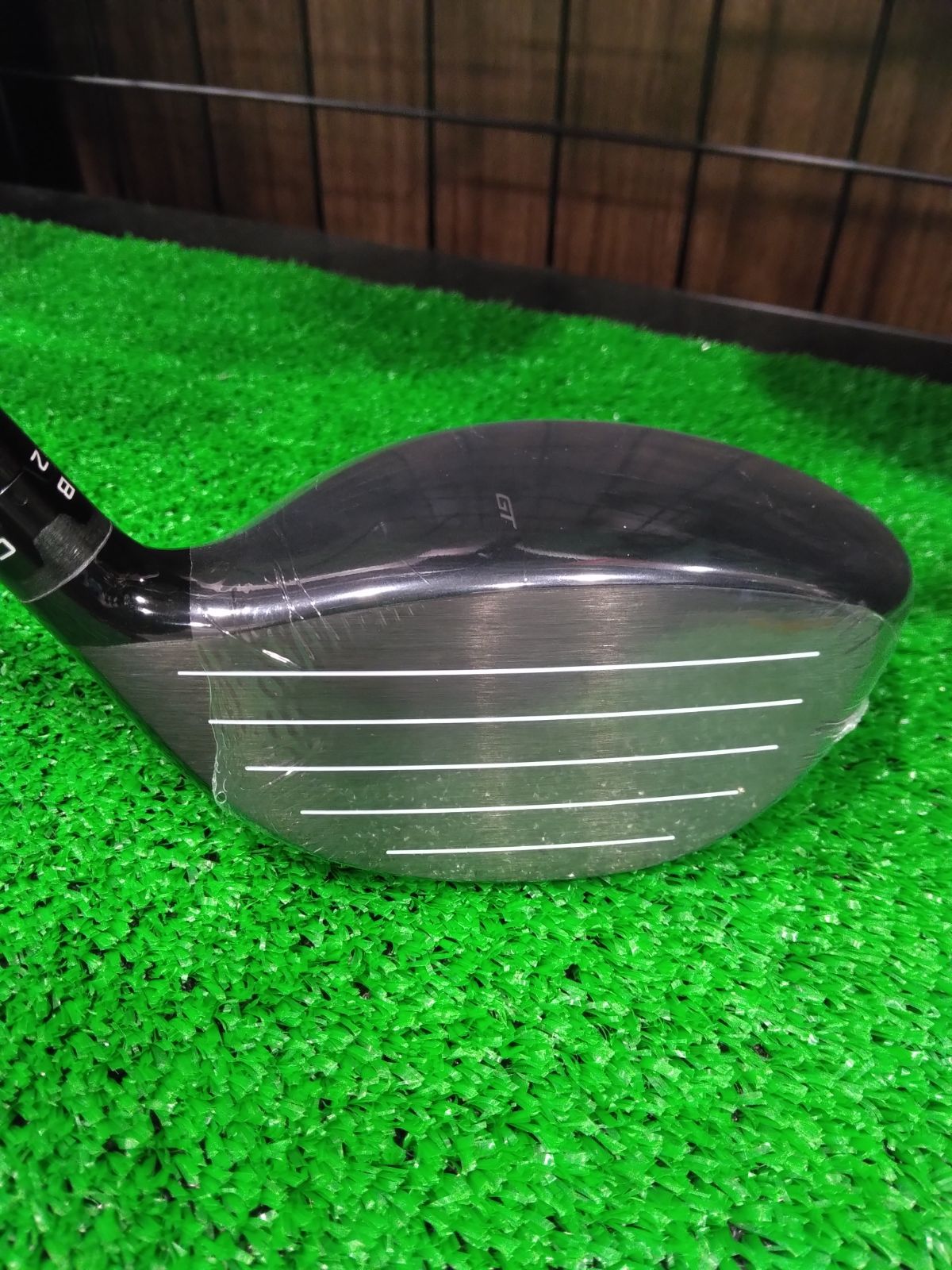 タイトリスト GT280