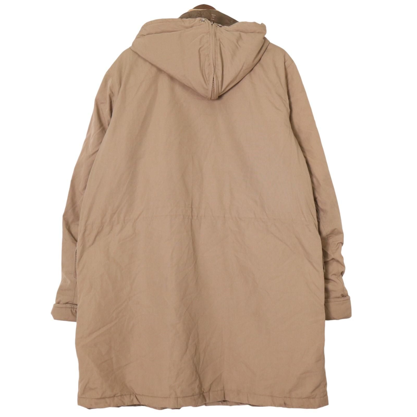 70年代 MIGHTY-MAC マイティーマック フーデッド ダウンコート  