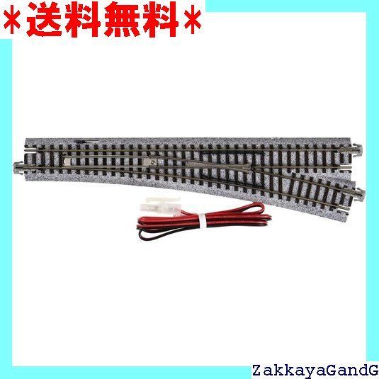 KATO Nゲージ 電動ポイント6番 右 20-203 鉄道模型用品 77